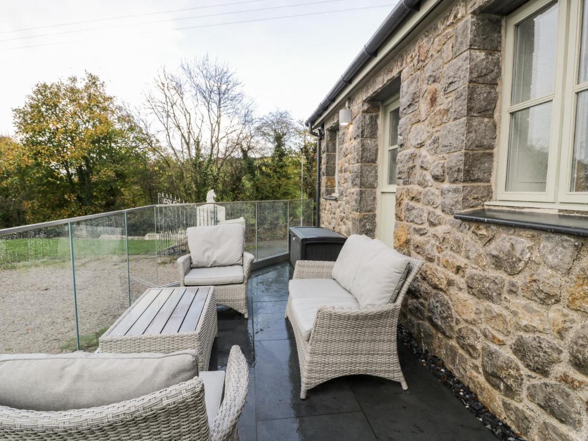 Bryn Goleu Holiday home Llandudno