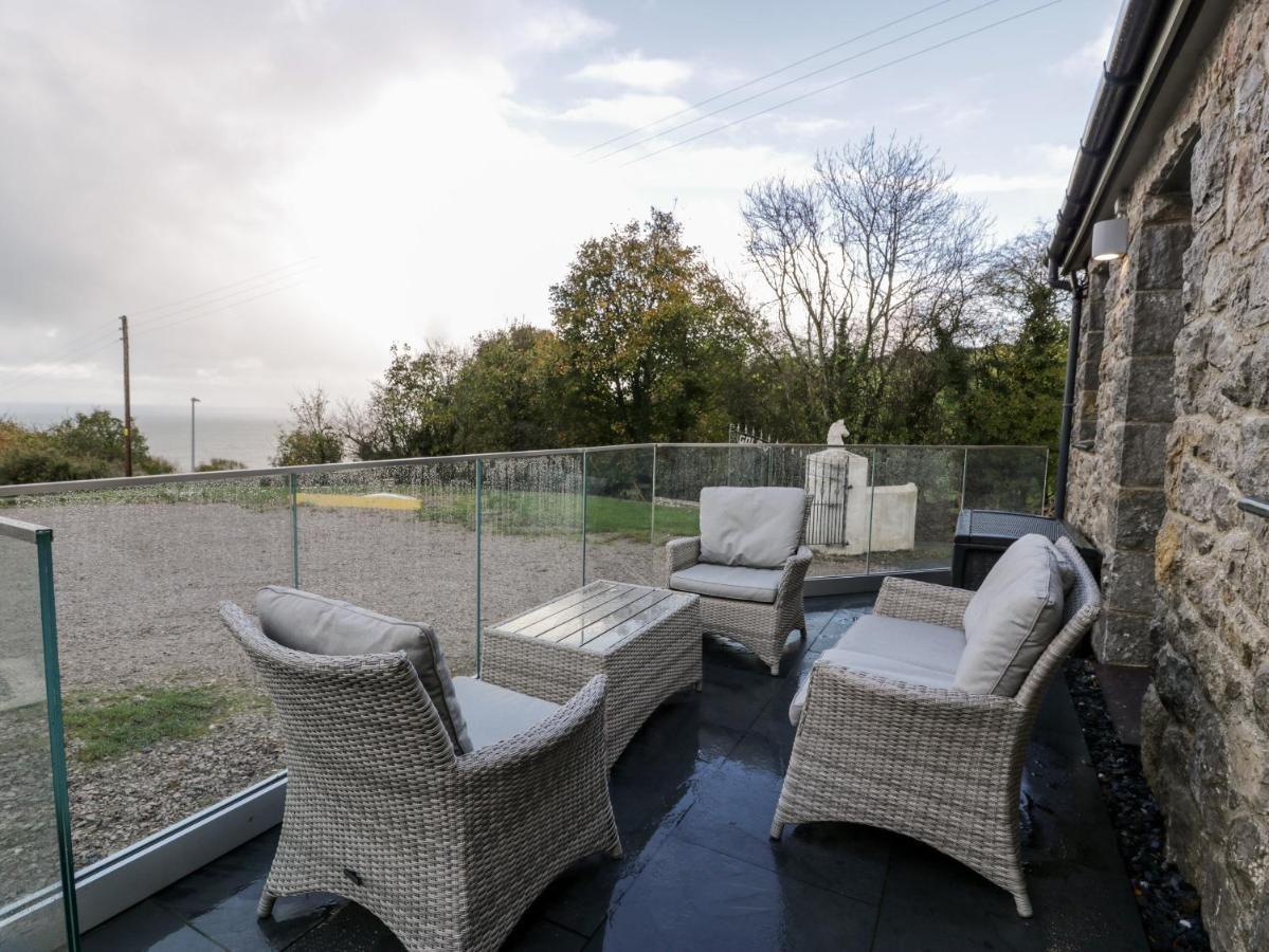 Bryn Goleu Holiday home Llandudno