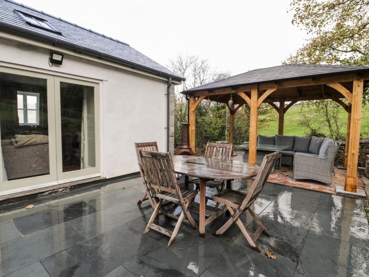 Bryn Goleu Holiday home