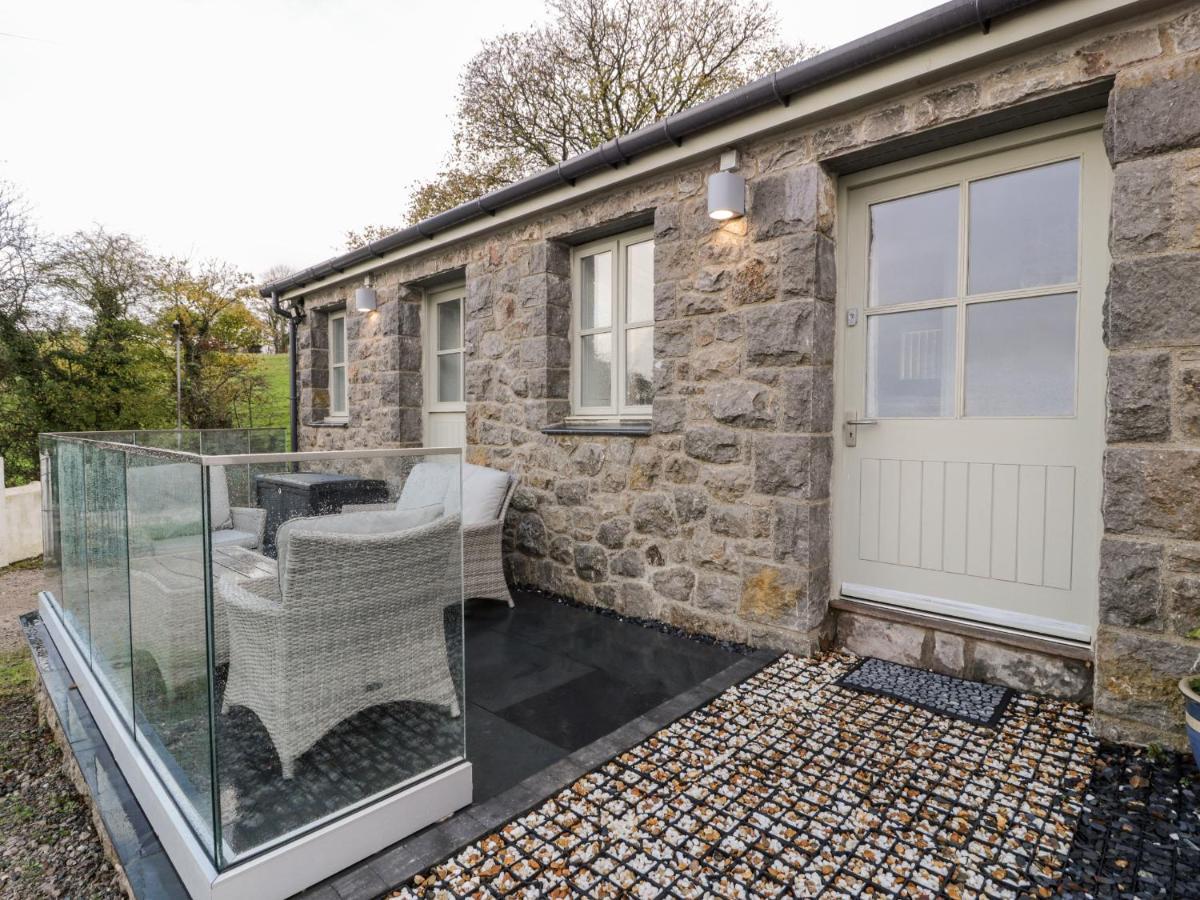 Holiday home Bryn Goleu Llandudno