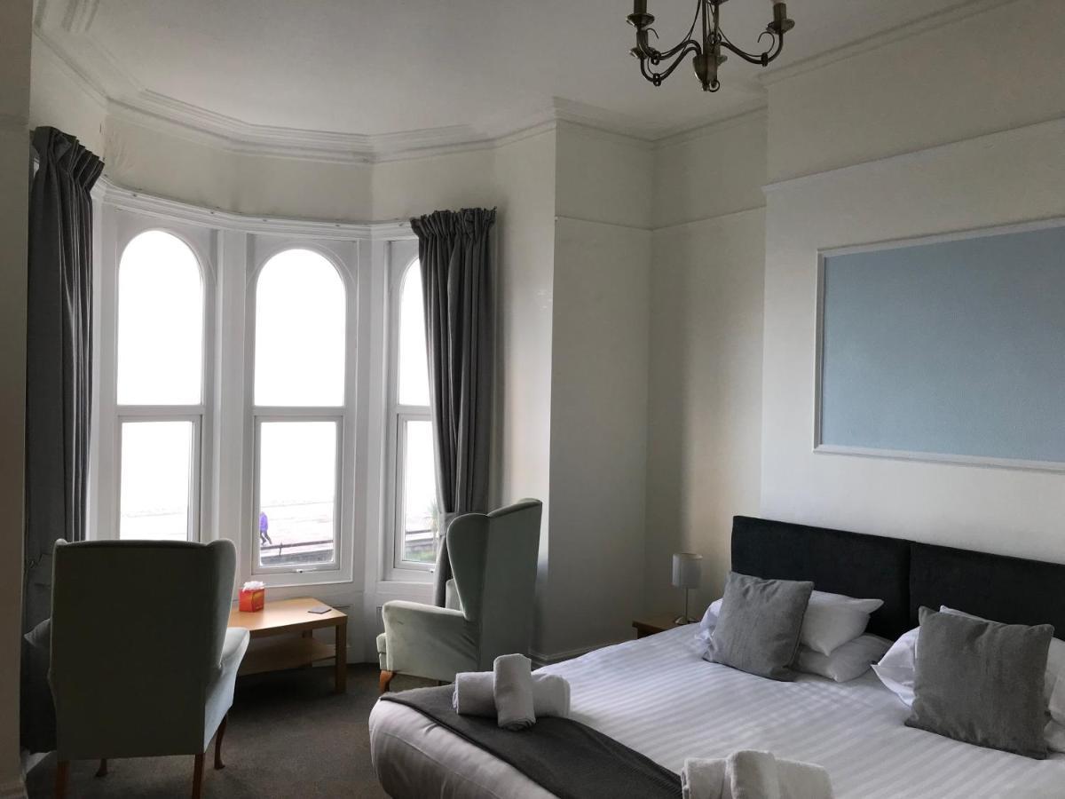 Bed & Breakfast The Oasis 4*