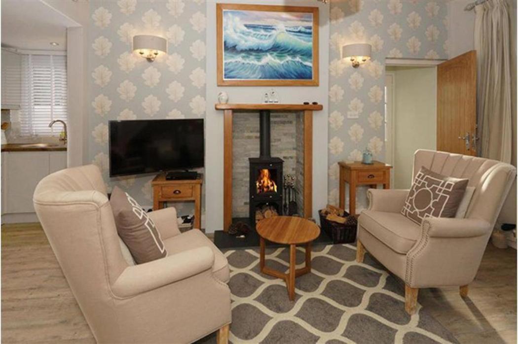 Holiday home Bumble Bee Llandudno