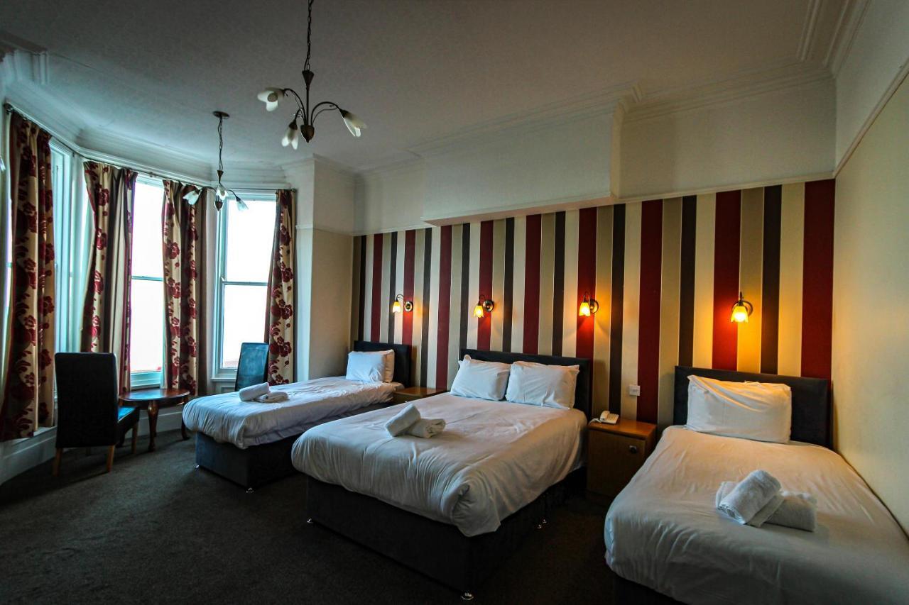 Chatsworth House Hotel Llandudno