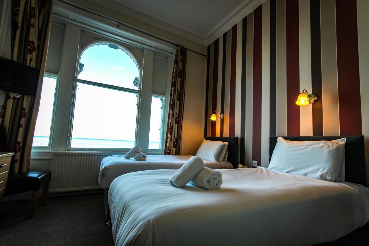 Chatsworth House 3* Llandudno