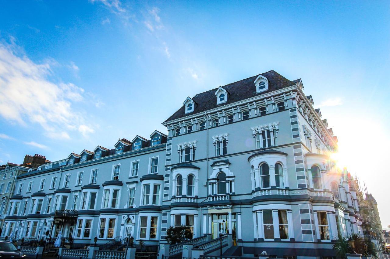 Chatsworth House Hotel