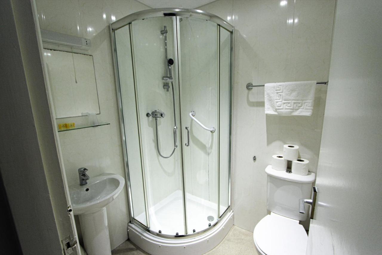 Hotel Chatsworth House 3*