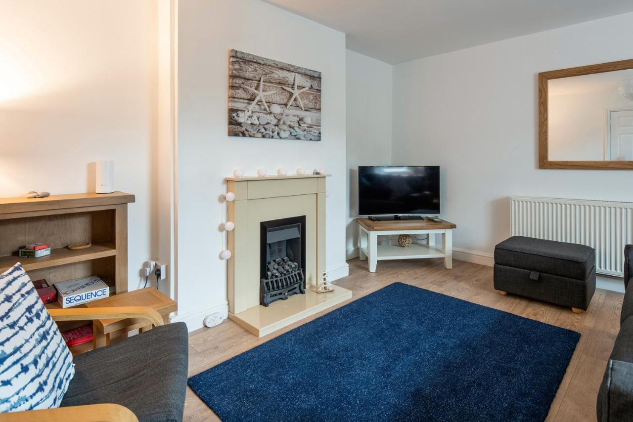 Abbey Gardens Apartment