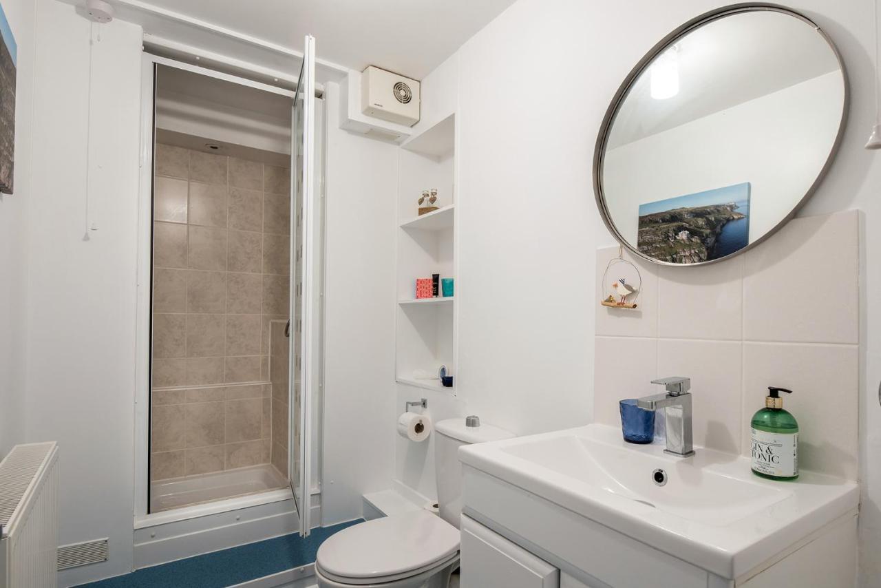 Apartment Abbey Gardens Llandudno