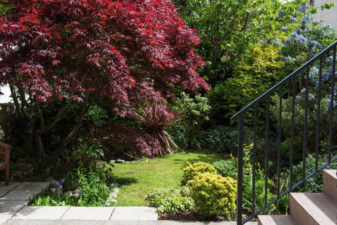 Abbey Gardens Apartment