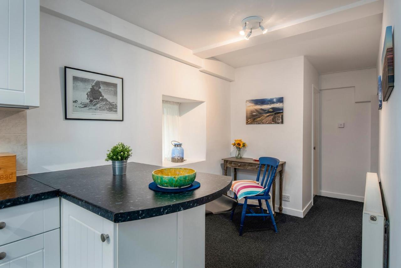 Apartment Abbey Gardens