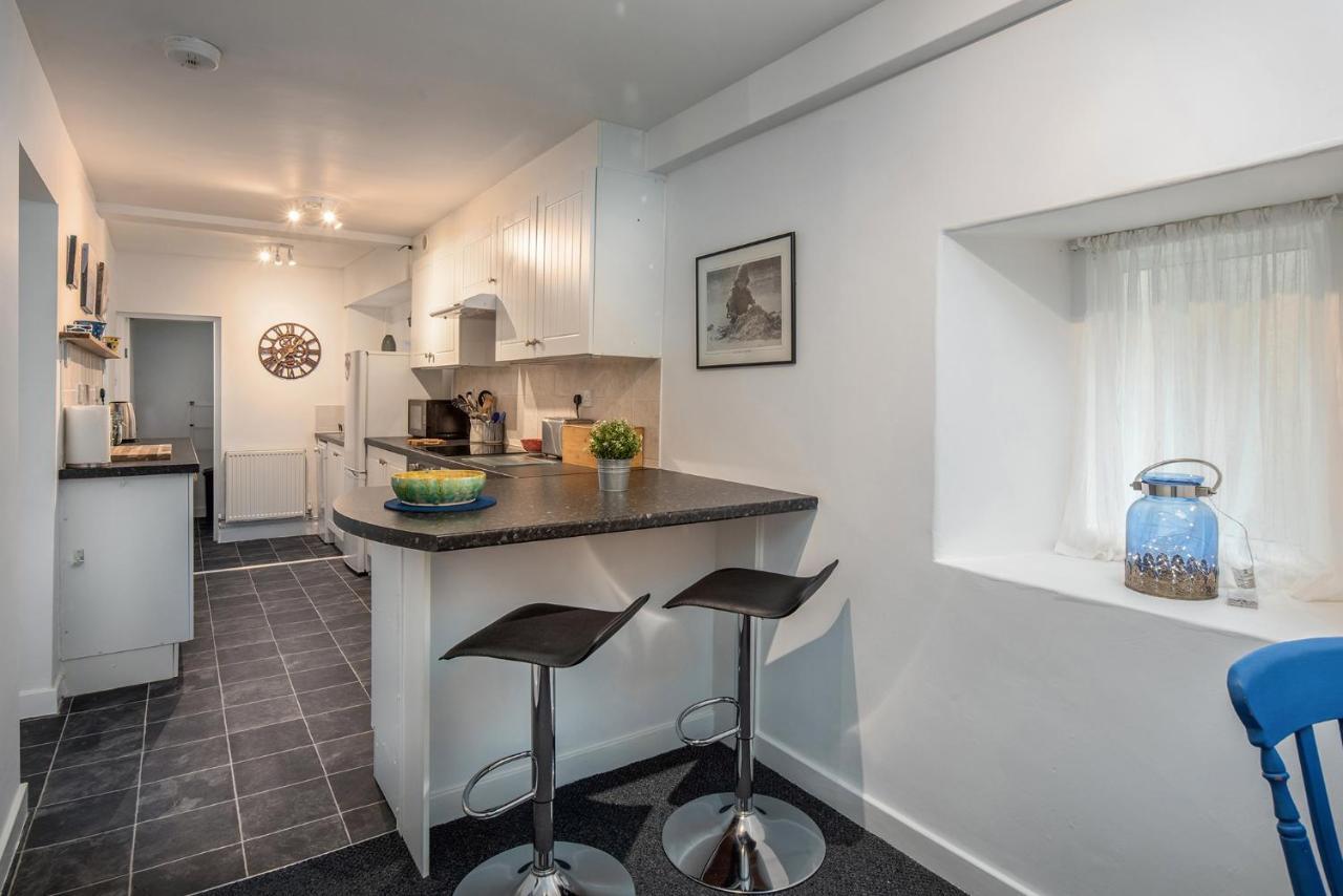 Abbey Gardens Apartment Llandudno
