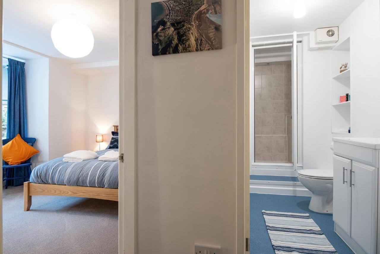 Abbey Gardens Apartment *