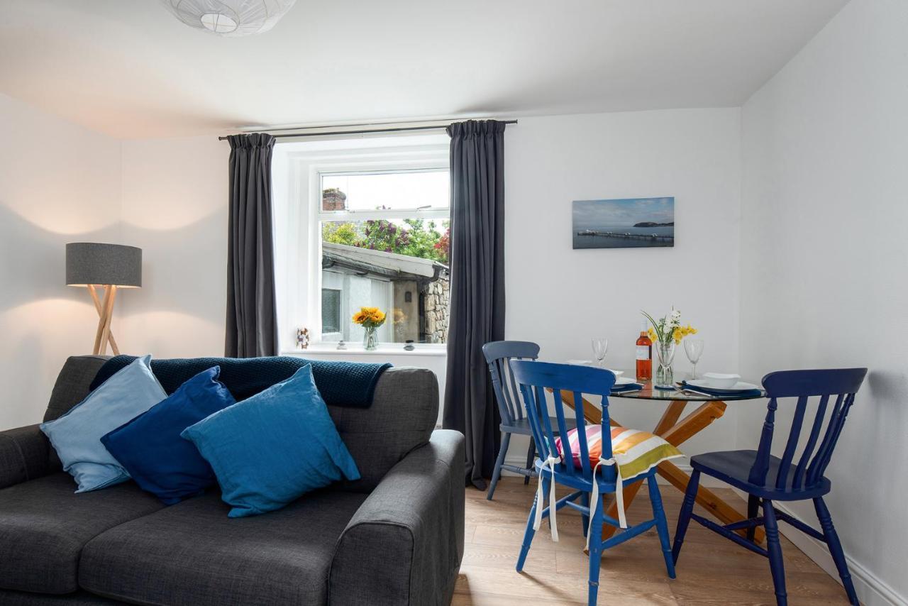 Apartment Abbey Gardens *