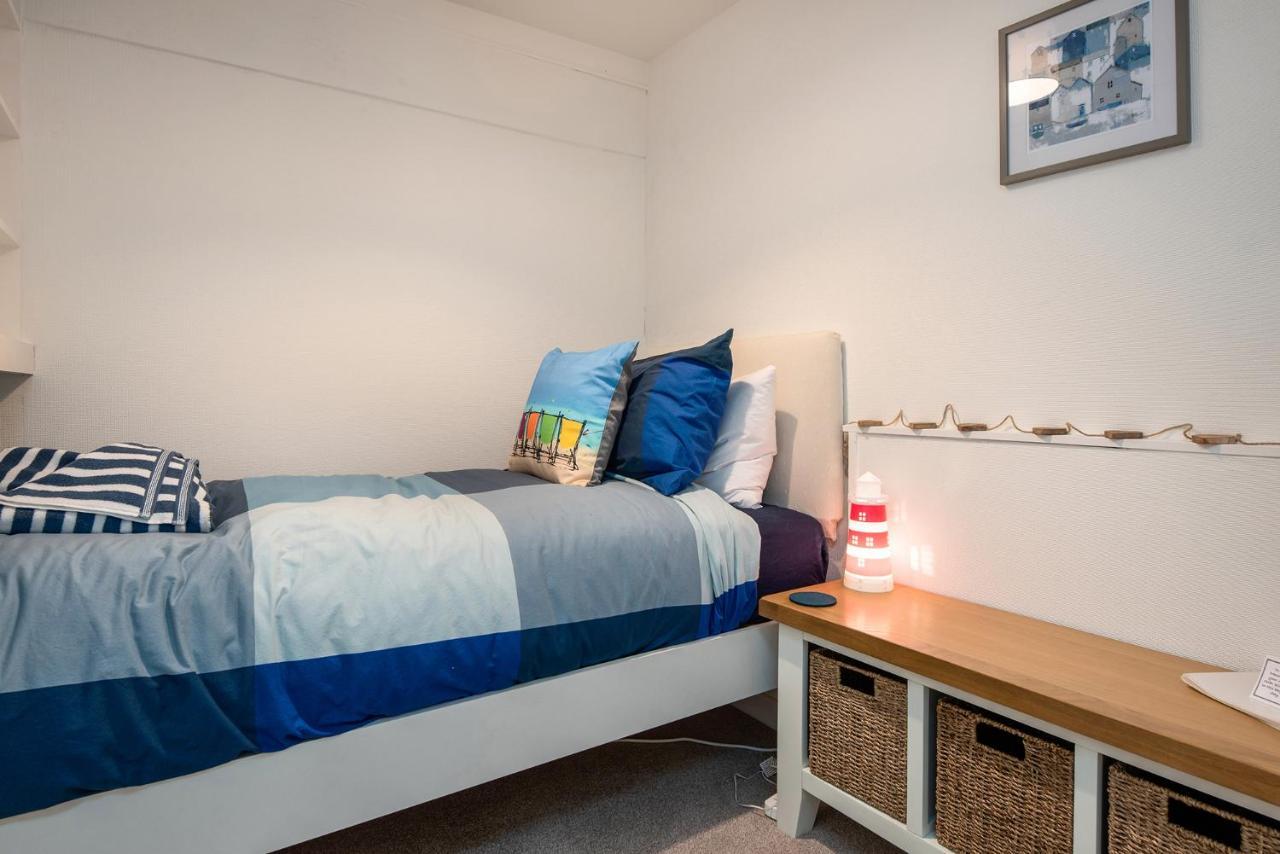 Apartment Abbey Gardens Llandudno