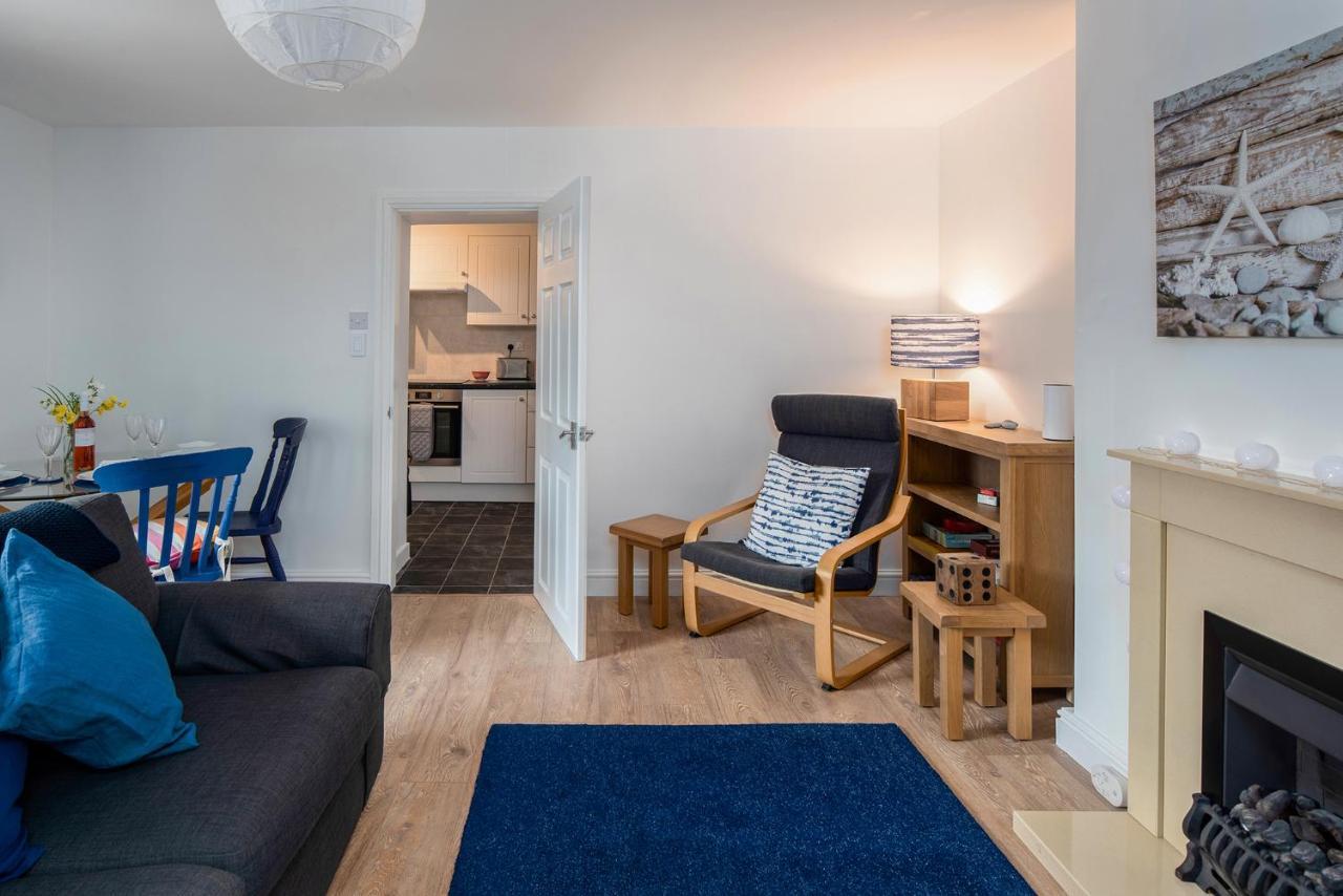 Apartment Abbey Gardens Llandudno