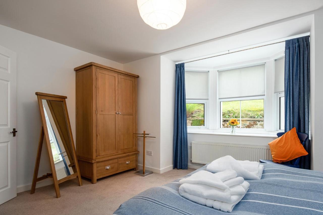 Abbey Gardens Apartment