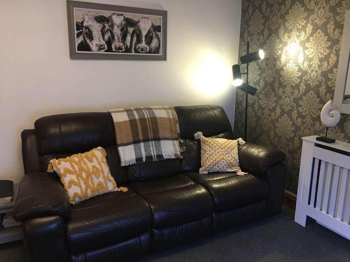 Orme Rise 1 - The Penthouse
