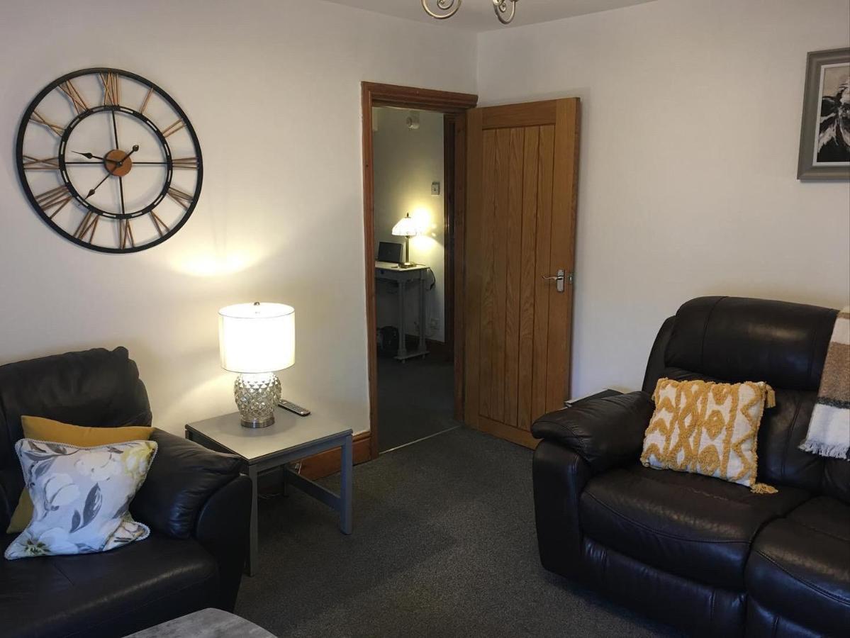 Apartment Orme Rise 1 - The Penthouse *