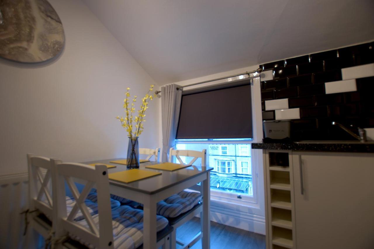 Apartment Orme Rise 1 - The Penthouse
