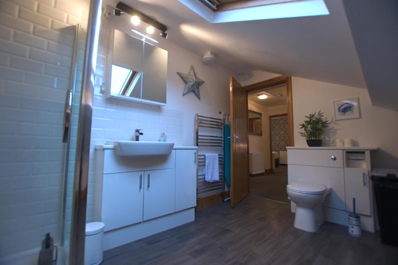 Orme Rise 1 - The Penthouse * Llandudno