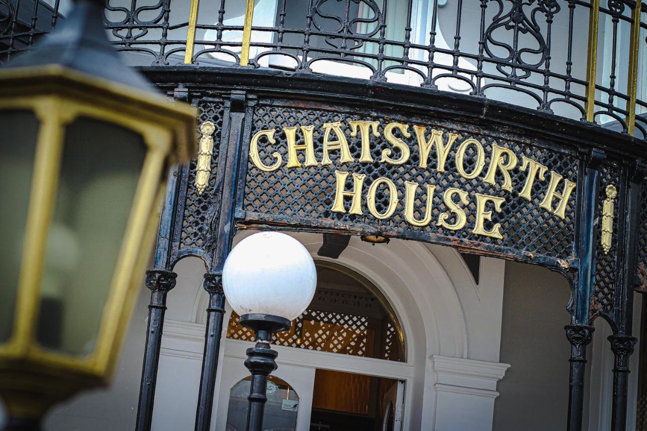 Chatsworth House 3*