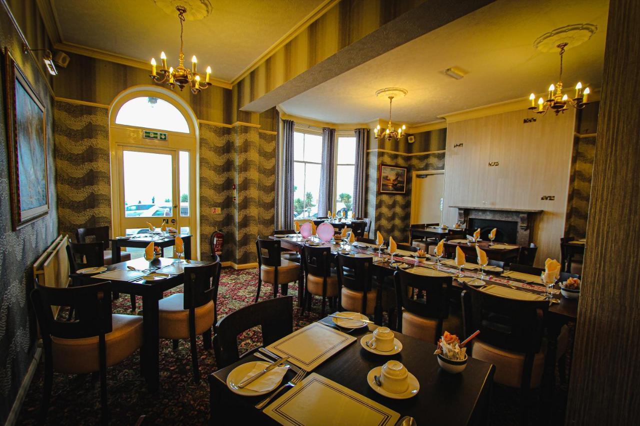Hotel Chatsworth House Llandudno