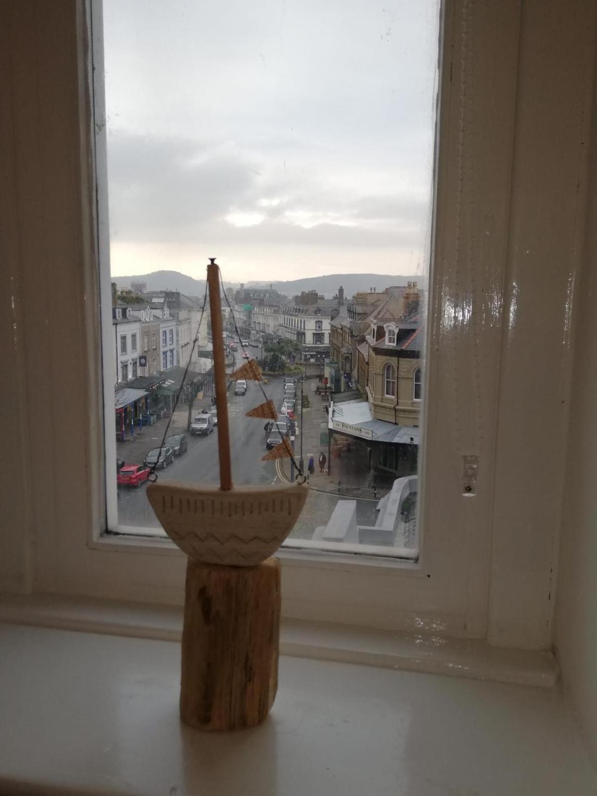 Apartment Orme Rise 1 - The Penthouse