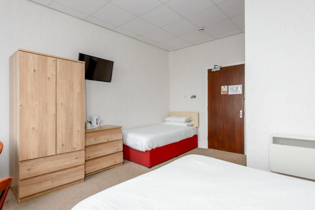 Somerset 3* Llandudno