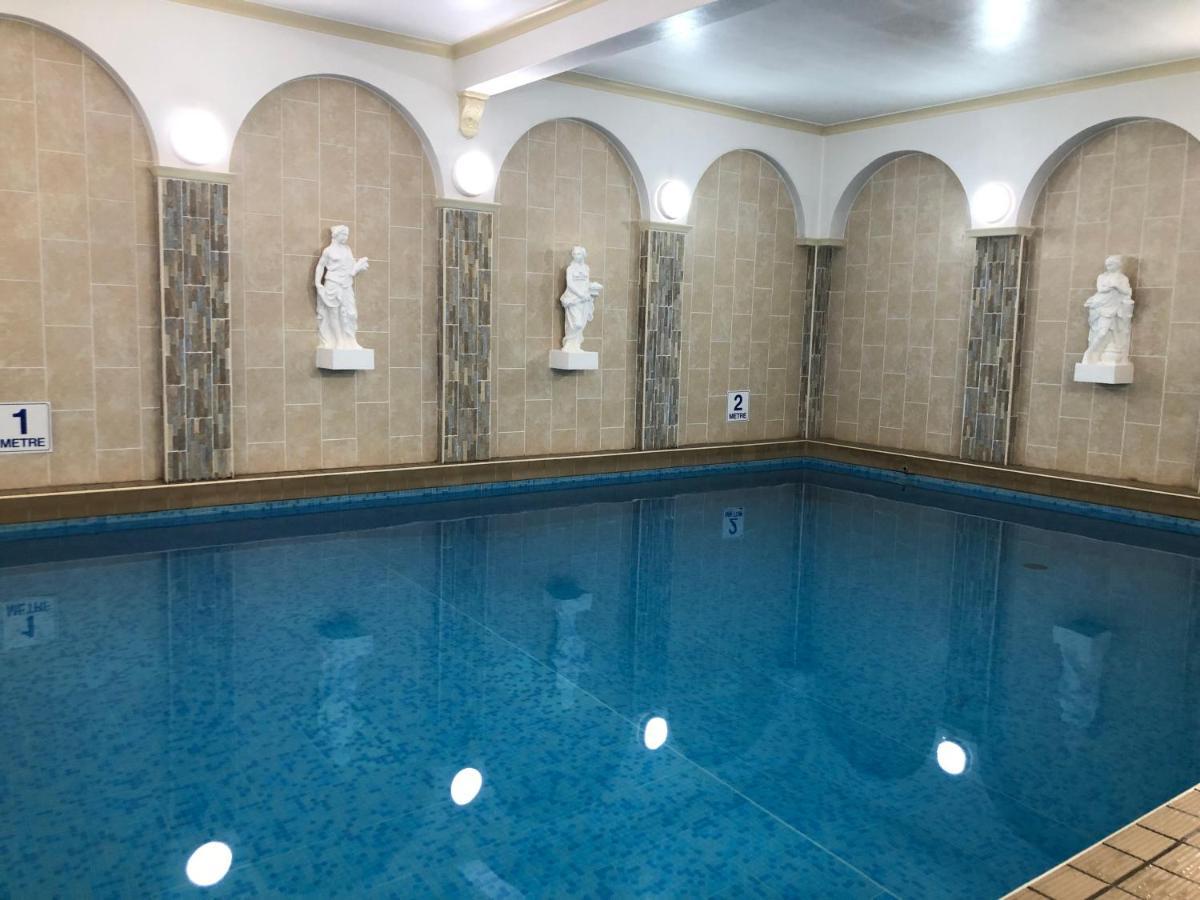 Chatsworth House 3* Llandudno
