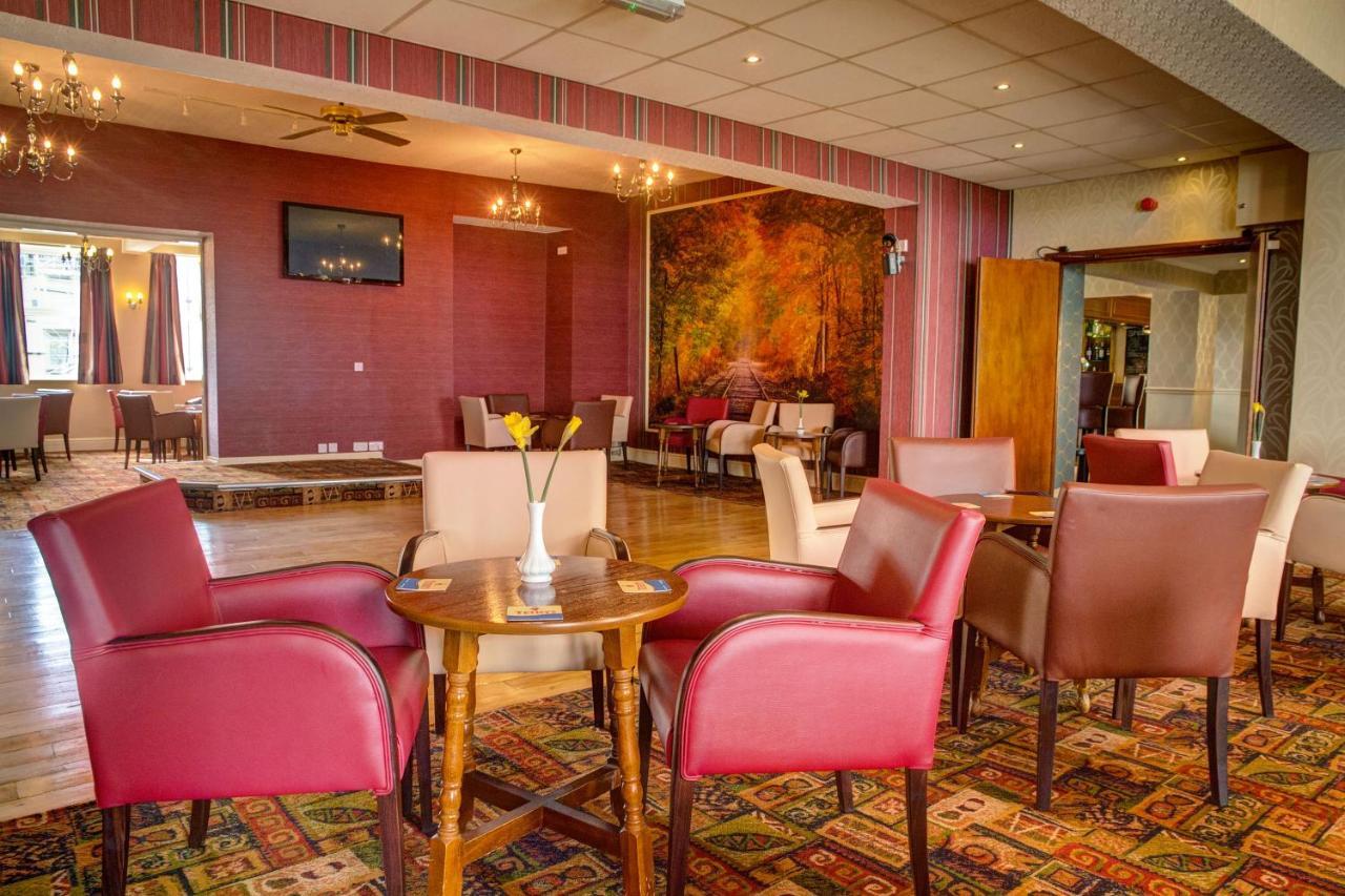 Hotel Chatsworth House