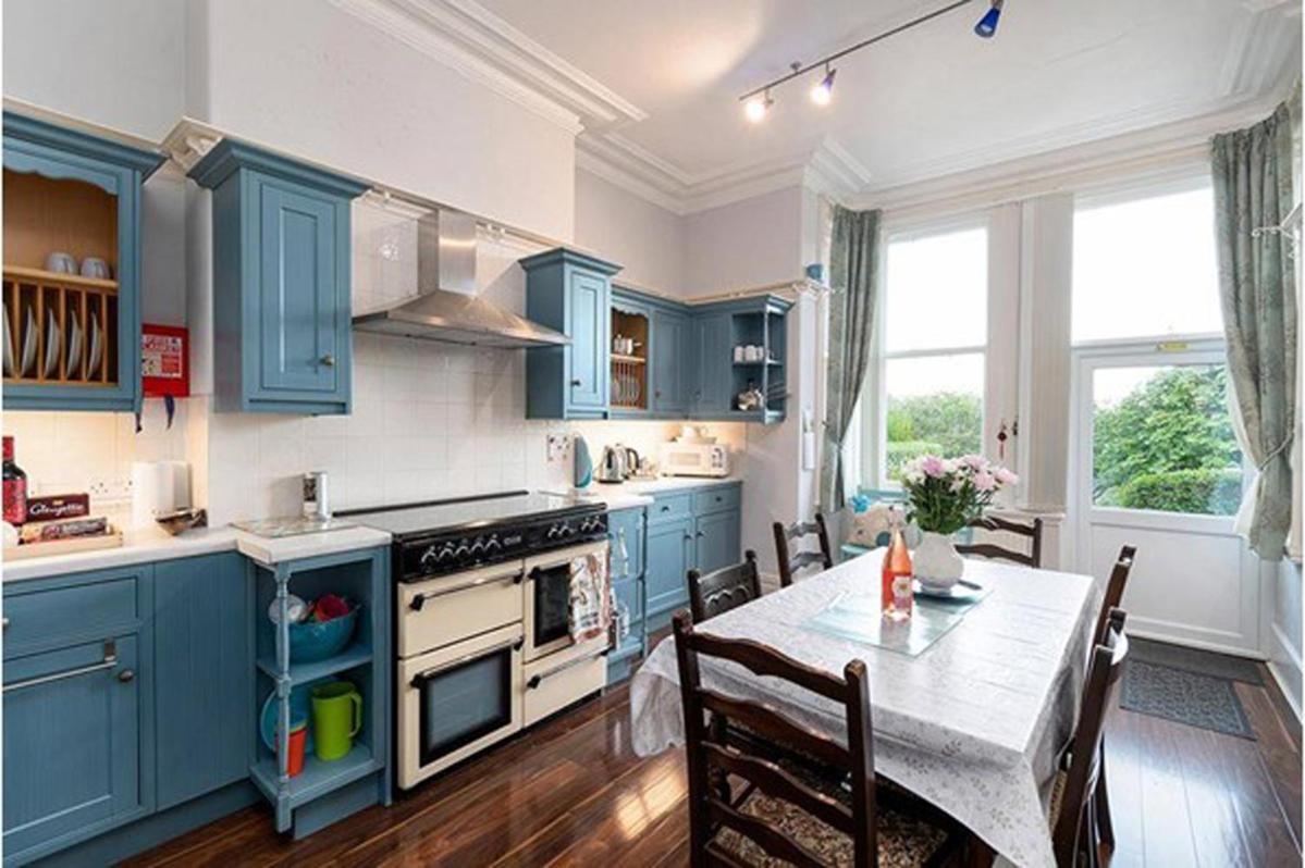 Holiday home St Katherines