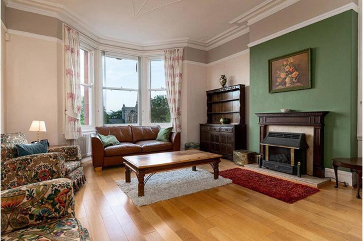 Holiday home St Katherines Llandudno