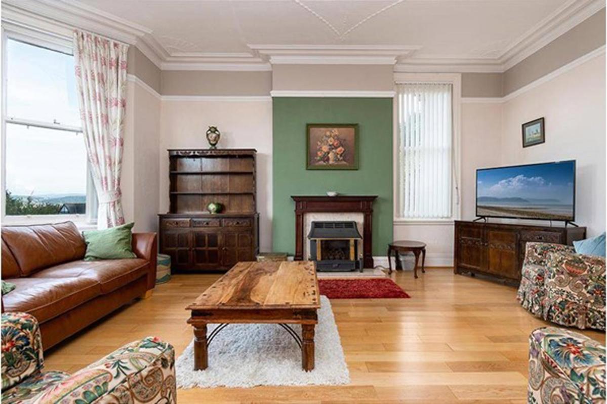 Holiday home St Katherines *