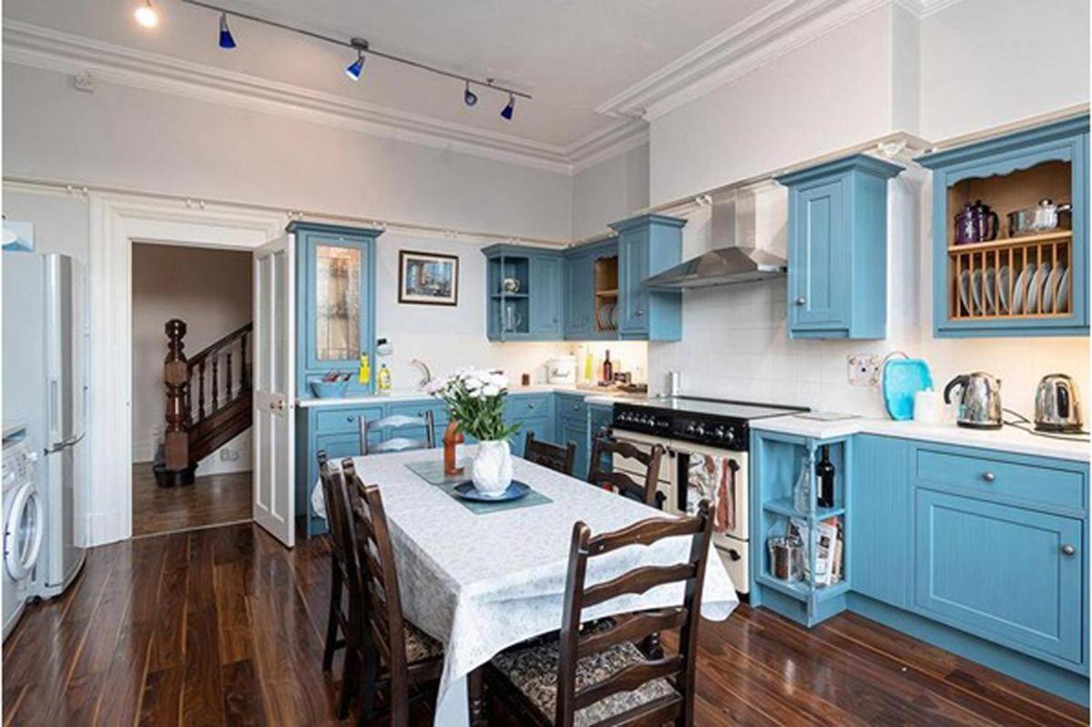 St Katherines Holiday home