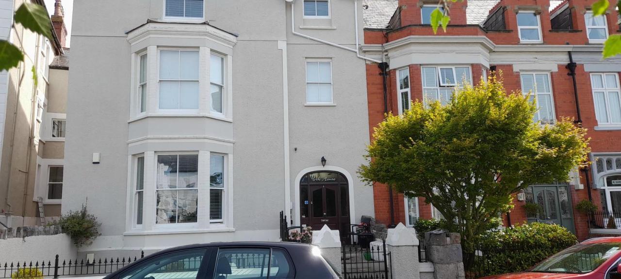 Modern 2nd Floor 1 Bed In The Heart Of Llandudno