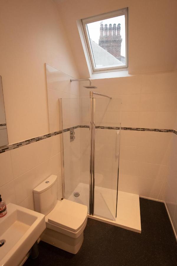 Apartment Modern 2nd Floor 1 Bed In The Heart Of Llandudno