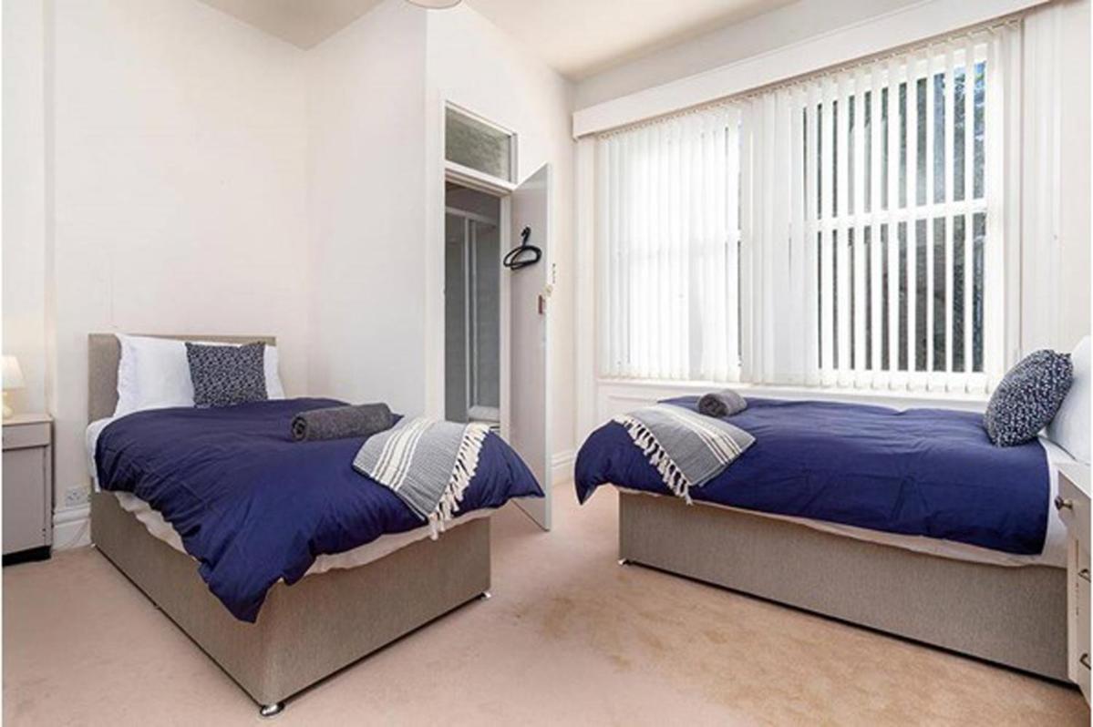Holiday home St Katherines