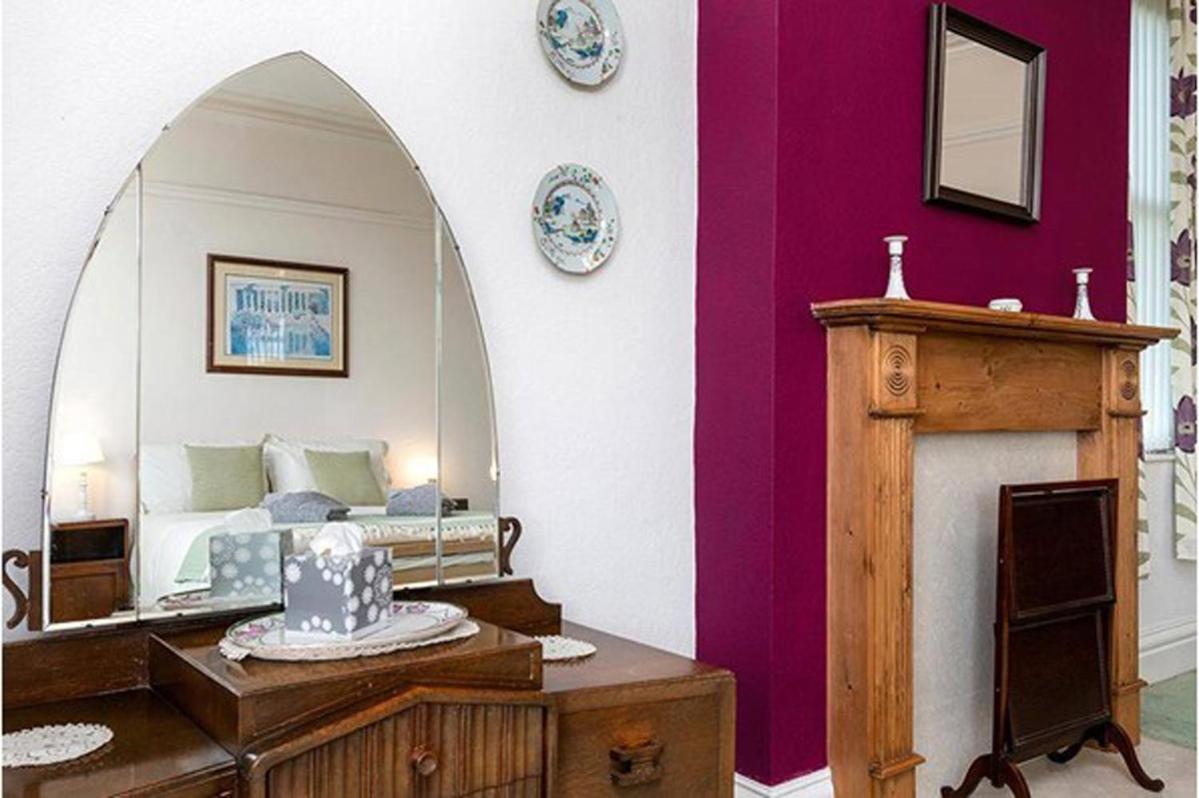 Holiday home St Katherines *