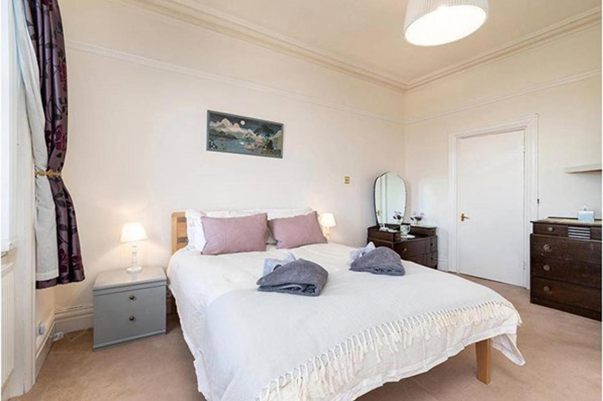 St Katherines Holiday home Llandudno