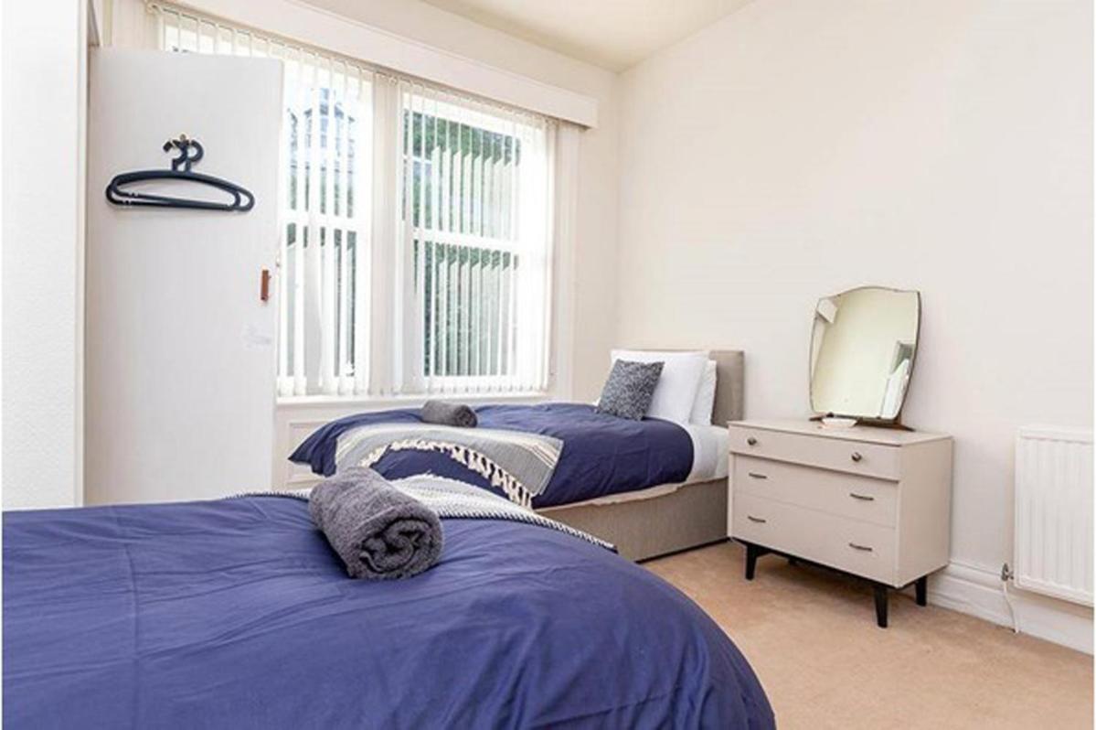 St Katherines Holiday home Llandudno
