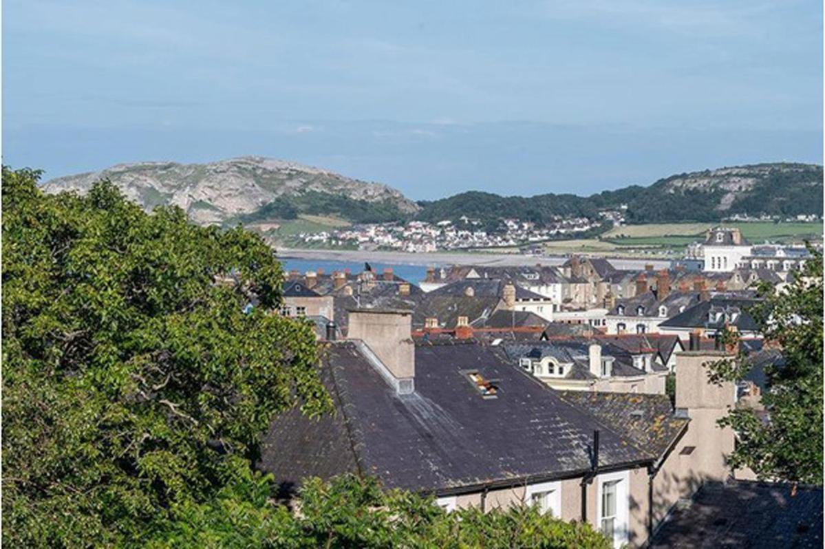 St Katherines Holiday home