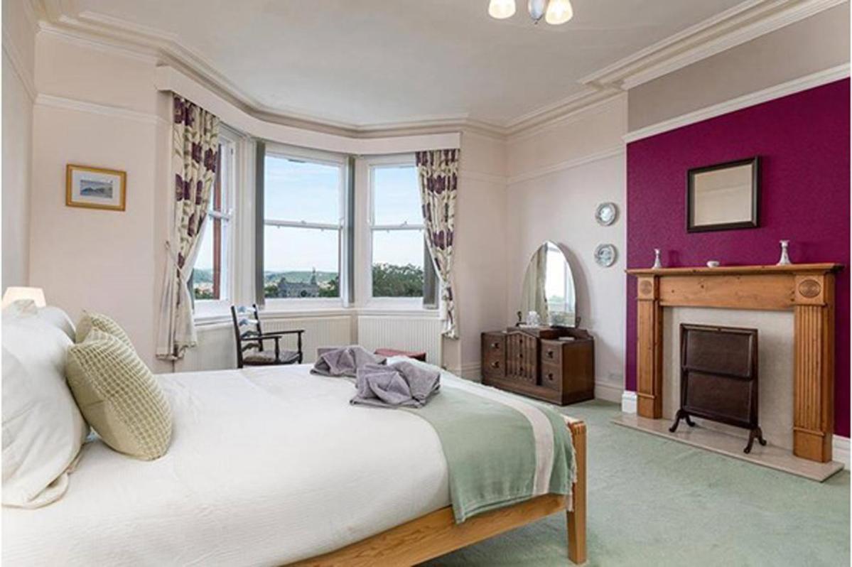 Holiday home St Katherines *