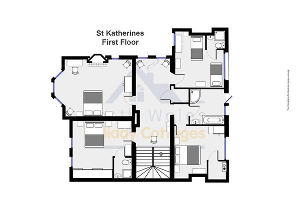 Holiday home St Katherines