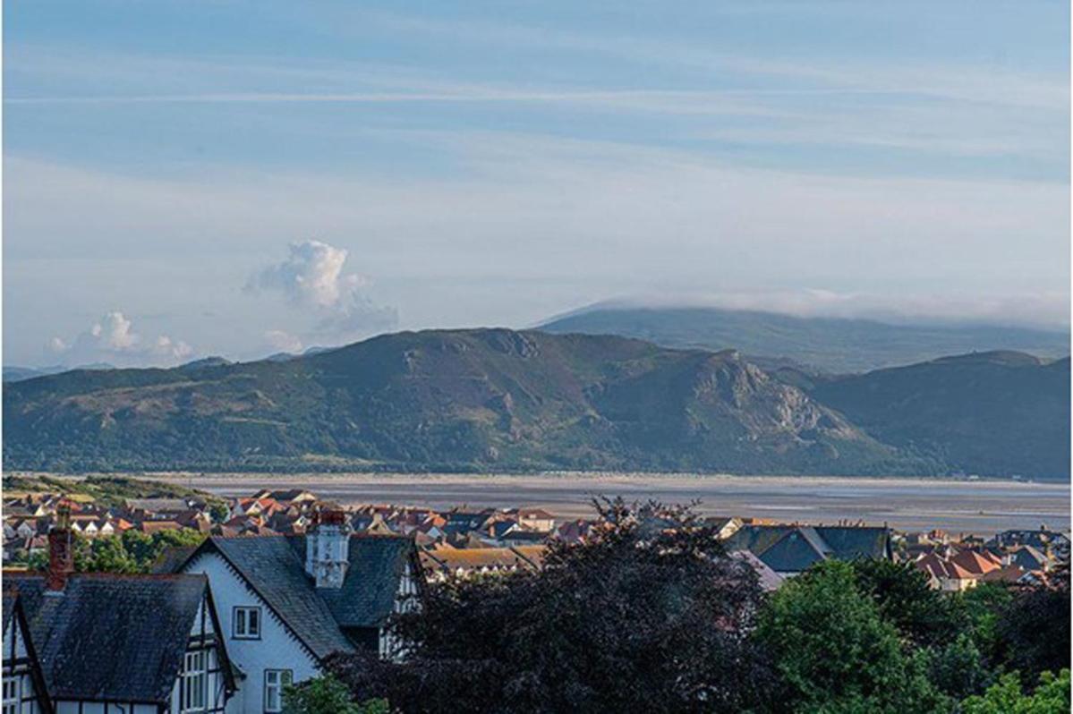 St Katherines Holiday home Llandudno