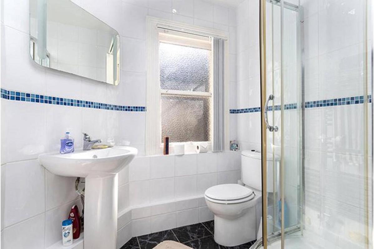 St Katherines Holiday home Llandudno