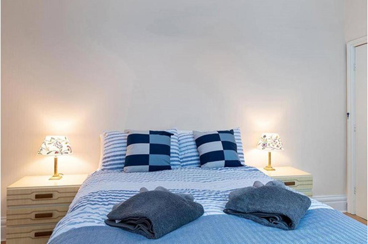 Holiday home St Katherines Llandudno