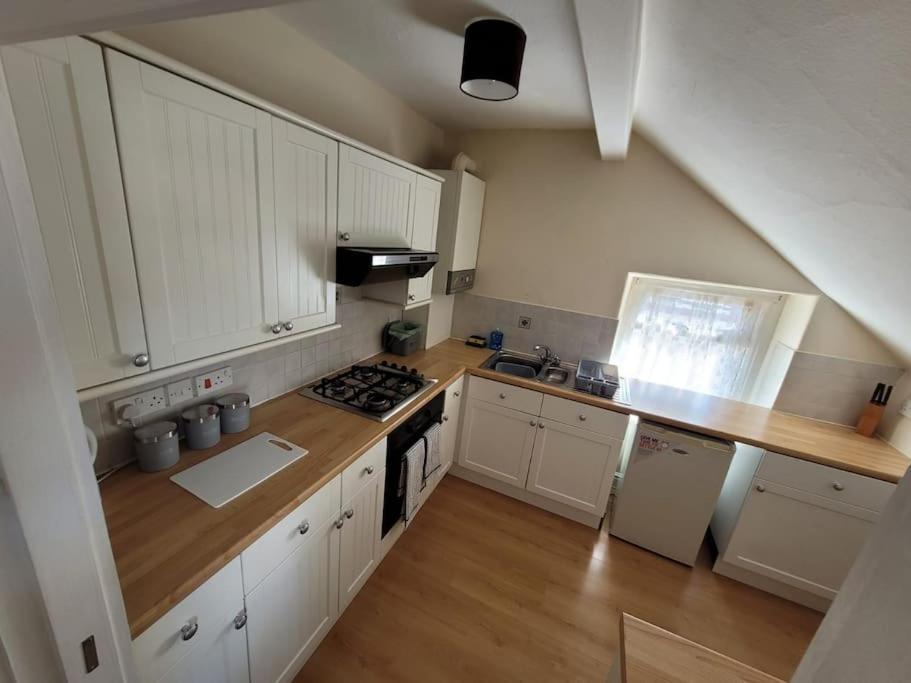 Spacious Cosy *