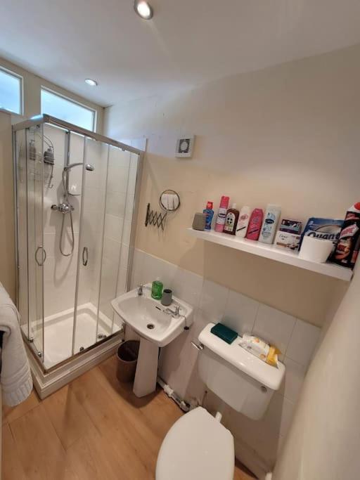 Spacious Cosy Llandudno