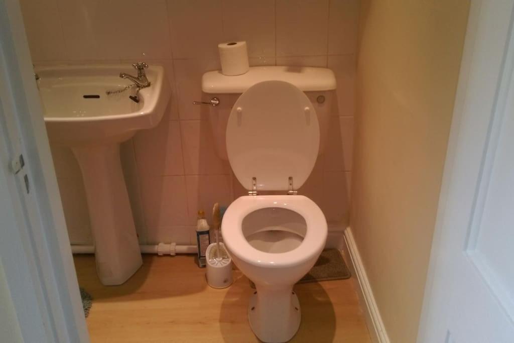 Spacious Cosy *