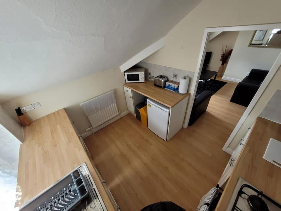 Spacious Cosy * Llandudno